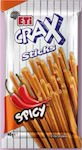 Eti Crackers Crax Sticks 40gr