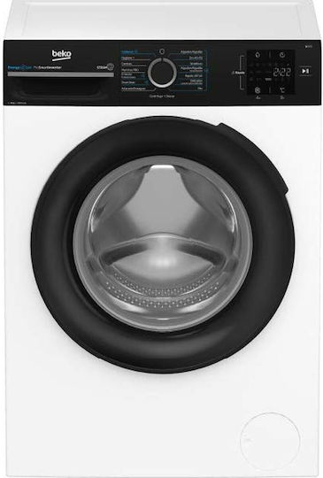 Beko Waschmaschine 9kg 1400 Umdrehungen BM3WFSU39413