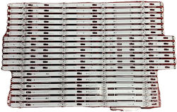 Samsung LED Backlight Bars 6151009388379