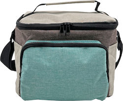Viosarp Insulated Lunch Bag Handbag Light Blue Viosarp Insulated Lunch Bag Handbag Light Blue