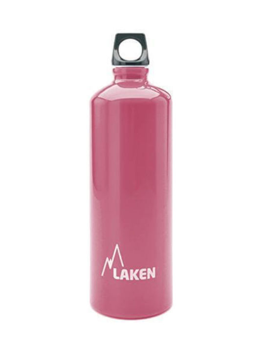 Laken Futura Water Bottle 750ml Pink