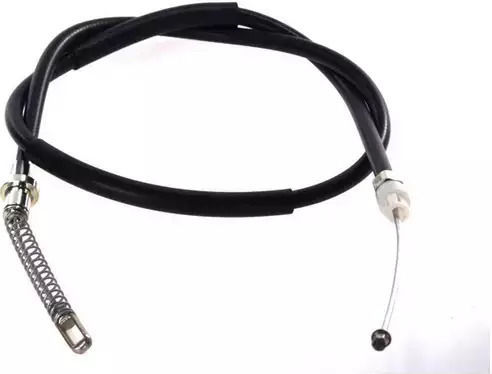 Cablu frână de mână Vw Crafter 30-50 Platformă șasiu 2f Cofle 10.9891