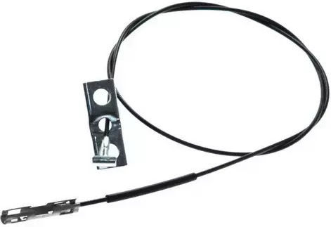 Handbrake Cable Renault Trafic Ii Body Fl Cofle 11.6802