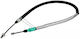 Handbremsseil Citroen C4 Picasso I Ud Cofle 10.4664