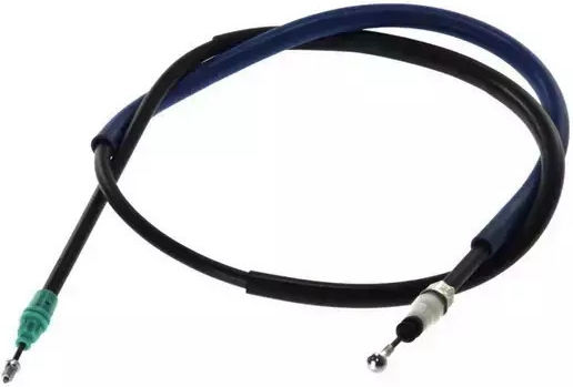 Handbremsseil Nissan Primastar Karosserie X83 Cofle 11.6805