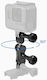 GoPro Βάση Στήριξης Action Cameras για DJI / Yi / GoPro