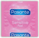 Pasante Kondome Sensitive Feel Dünn 144Stück