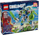 LEGO DREAMZzz Mateo and Z-Blob the Knight Battle Mech για 10+ Ετών 1333τμχ