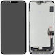 Screen with Touch Mechanism for iPhone 14 Plus (Black)