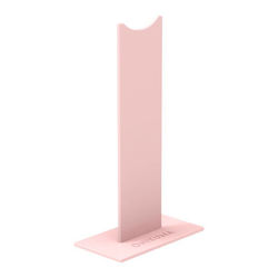 Onikuma St-1 Desk Mounted Headphone Stand Pink