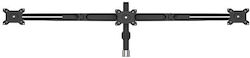 Multibrackets Suport TV Montat Pe Perete Cu Braț De Extensie Multibrackets Suport TV Montat Pe Perete Cu Braț De Extensie