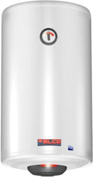 Elco Duro Θερμοσίφωνας 80lt Glass Κάθετος 4kW