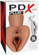 PDX Plus Pick Your Pleasure Xl Stroker Masturbator Vagina