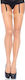 Leg Avenue Секси Чорапи Плюс Размер