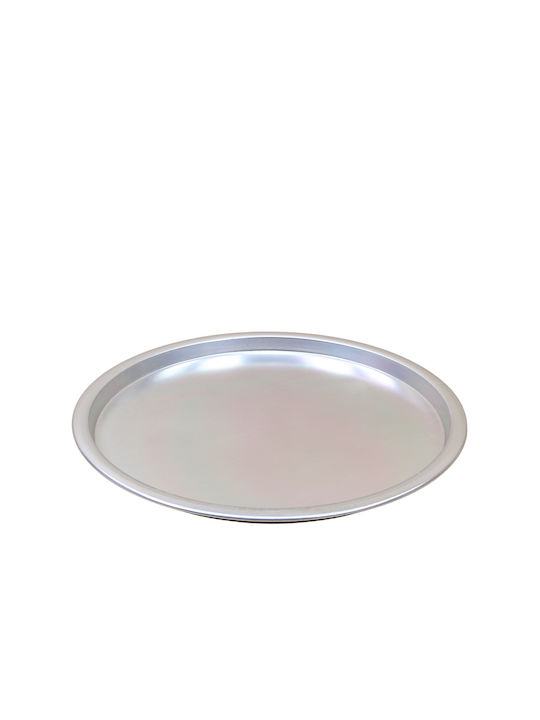 Aluminum Pita Bread Pan Baking Pan