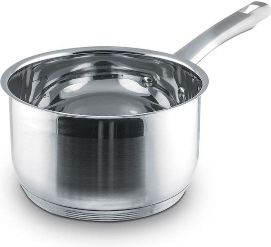Lamart Κατσαρολάκι Γάλακτος 2.5lt / 18cm