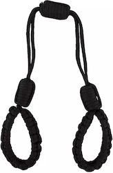 You2Toys Handcuffs in Black Color