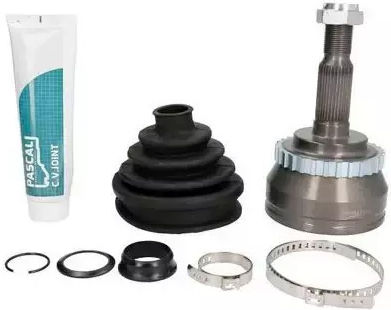 Arbore de transmisie Saab 9-3 Cabriolet Ys3d Cifam 607-487