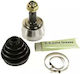Capac arbore cutie de viteze Fiat Bravo II 198 Cifam 607-388