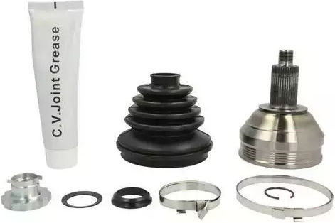 Capac de arbore de transmisie Audi A1 8x1 8xk 8xf Cifam 607-414