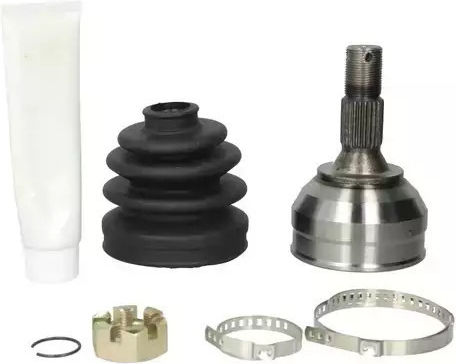 Driveshaft Boot Citroen Xantia X1 Cifam 607-177
