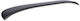 W205 Roof Spoiler made of Plastic Mercedes-Benz C Class SsangYong Subaru Suzuki Toyota Volkswagen Volvo Zastava
