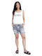 Nadia Women's T-shirt White
