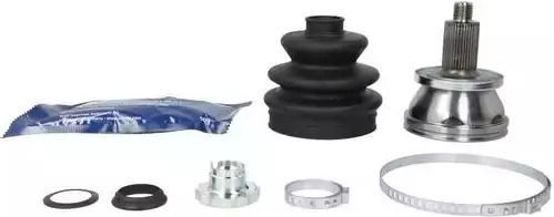 Arbore de transmisie Skoda Fabia Sedan 6y3 Cifam 607-413