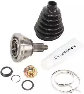 Capac arbore de transmisie Skoda Fabia Combi Cifam 607-770