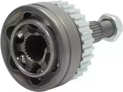 Капачка на вал на скоростната кутия Renault Laguna I B56 556 Cifam 607-336