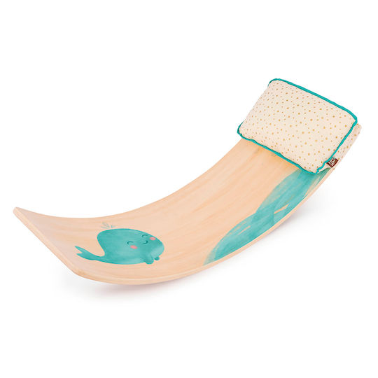 Battat Παιχνίδι Ισορροπίας Balancing Board