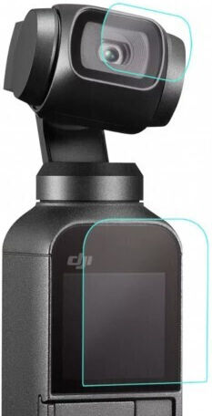 DJI Σετ Αξεσουάρ Osmo Pocket 2 για Action Cameras