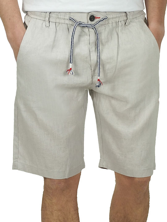 Explorer Men's Shorts Gray