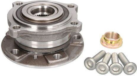 Wheel Bearing Set Bmw X6 E71 E72 Bta H1b015bta
