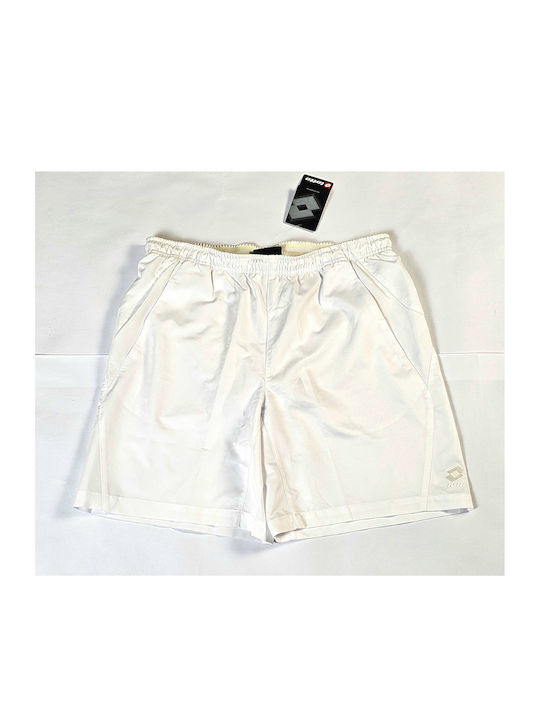 Lotto Men's Shorts White