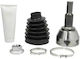 Arbore de transmisie Saab 9-3 Ys3f Cifam 607-599
