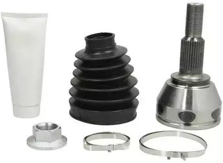 Arbore de transmisie Saab 9-3 Ys3f Cifam 607-599