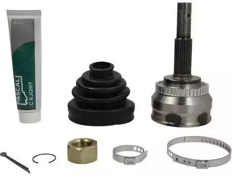 Arborele de transmisie Nissan Almera II N16 Cifam 607-275