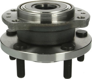 Wheel Bearing Set Chrysler Voyager Iii Gs Bta H2y014bta