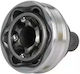 Driveshaft Vw Passat Variant 3c5 Cifam 607-467