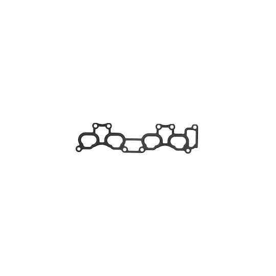 Intake Manifold Gasket Set Niss100 Nx B13 1.6 Sr 1993-1994 Corteco 450385p