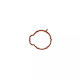 Garnitură de admisie colector Mercedes-benz Vaneo 414 1.6 414.700 2002-2005 Corteco 450144h
