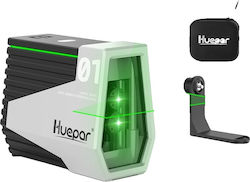 Huepar Linear Laser Level Green Beam