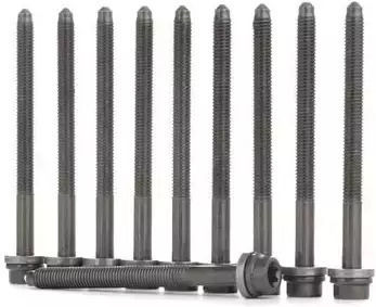 Set șuruburi capac cilindru Renault Master II Platformă șasiu Ed Hd Ud 2.2 Dci 90 2000 prezent Corteco 016