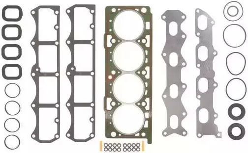 Set garnitură de chiulasa Lancia Lybra 839ax 1.6 16v 839axa1a 1999-2005 Corteco 418435p