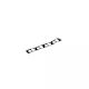 Intake Manifold Gasket Fiat Multipla 186 1.9 Jtd 110 2001-2002 Corteco 026400p