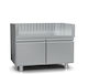 Thermogatz Συρταριέρα 105x68.4x81.5cm TGH-B1-B4-G
