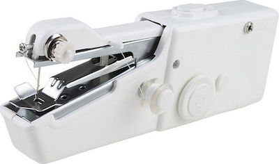 Handheld Sewing Machine Handy Stitch White