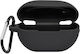 Case Protecting Huawei Freebuds Pro Wireless Stereo Headphones Black Color Hook Attachment