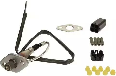 Lambda Sensor Toyota Rav 4 I Sxa1 Denso Dox0228